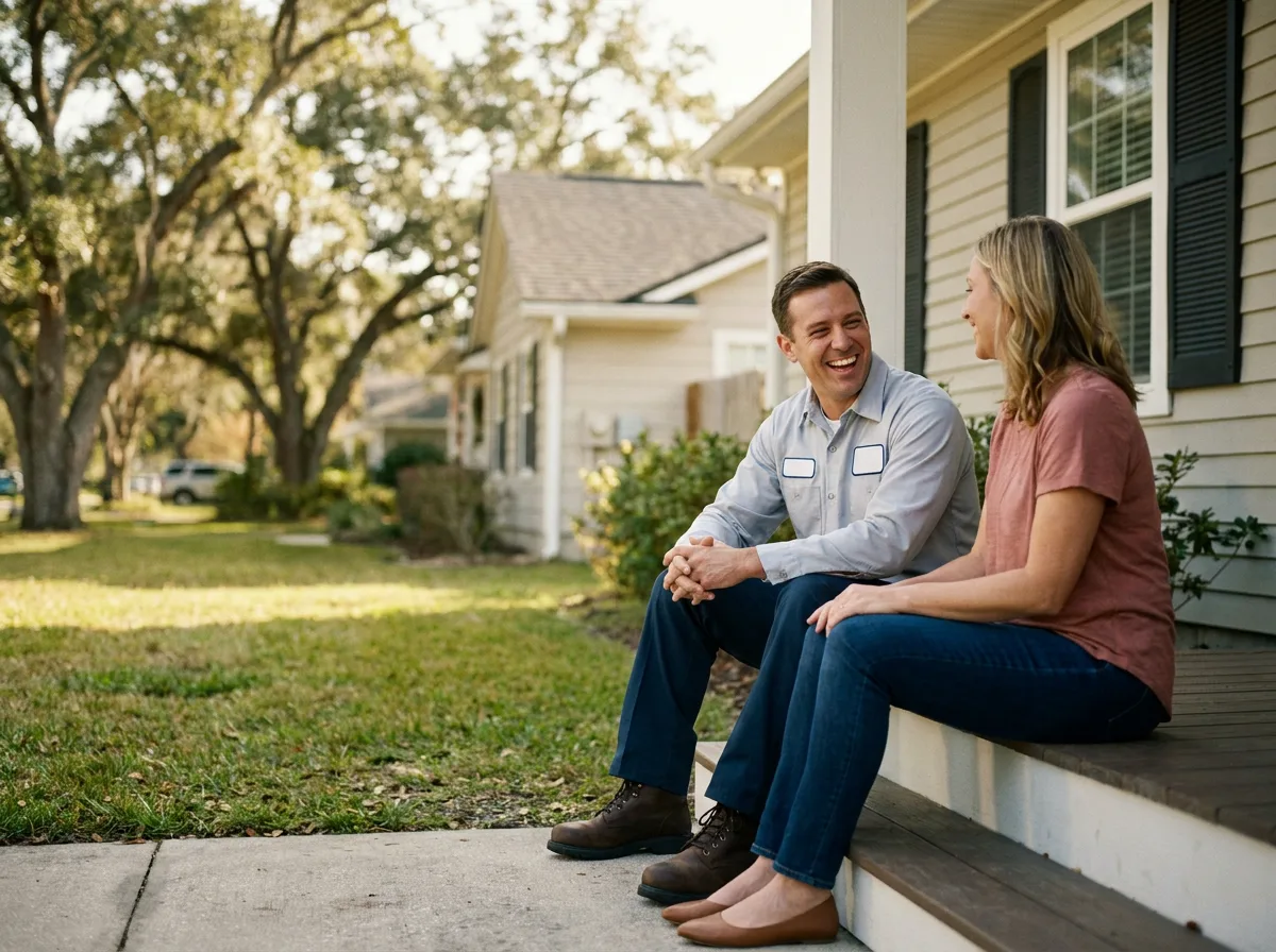 Septic tank pumping FAQs for Bryan, TX